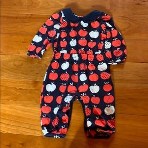 Gap baby girl Fall jumper